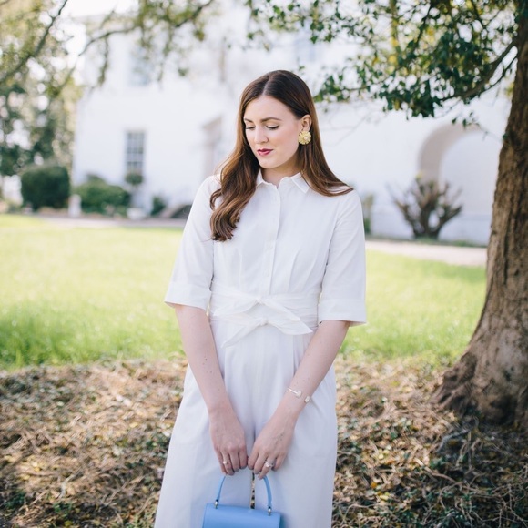 Gal Meets Glam Sawyer Jumpsuit - Picture 3 of 4